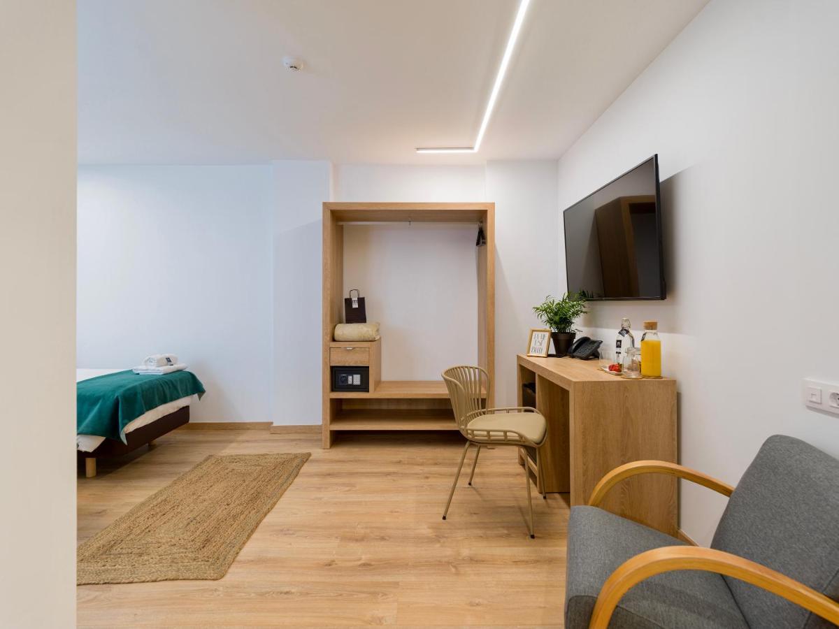 Emete & Coworking By Airnest