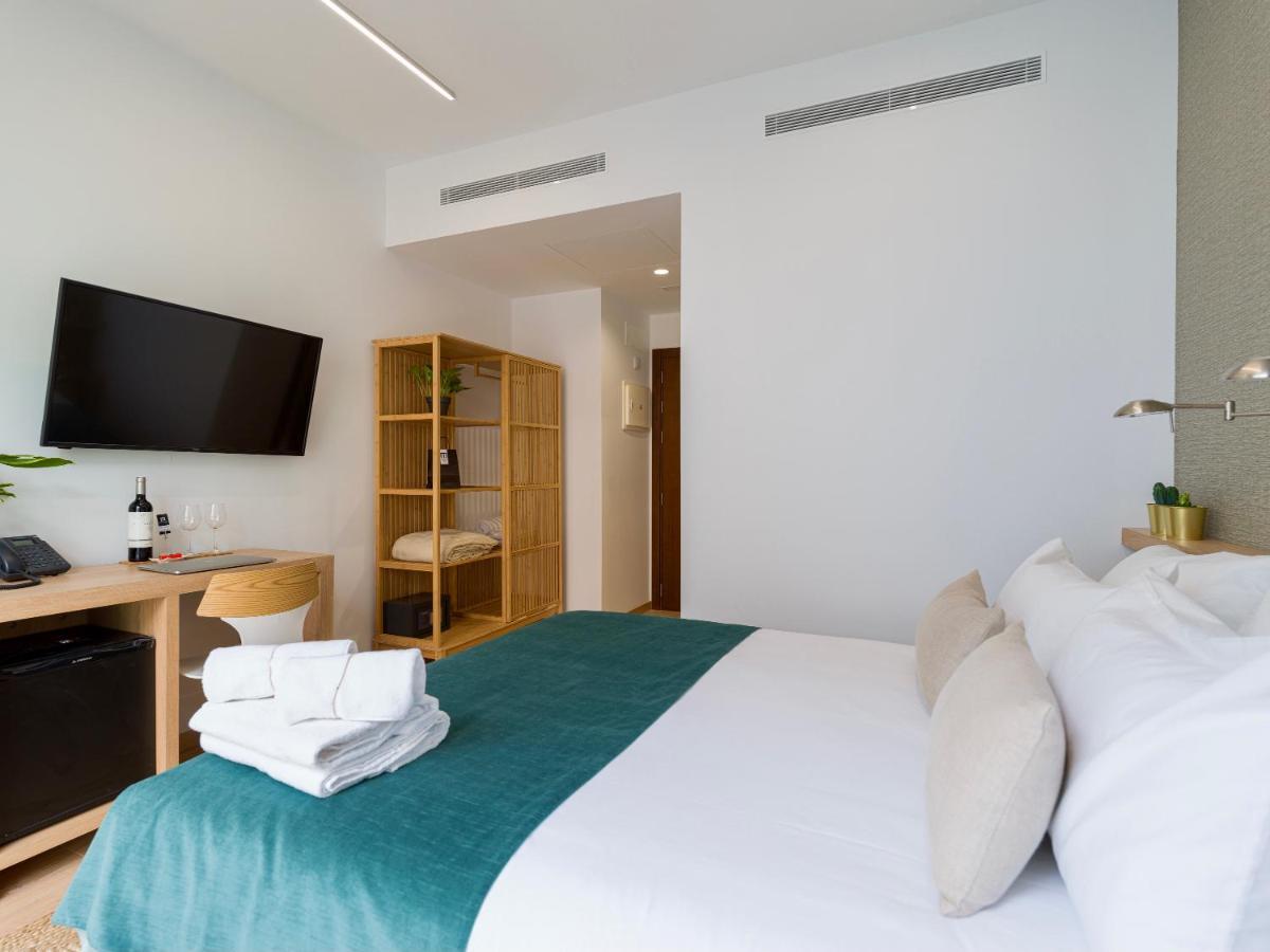 Emete & Coworking By Airnest Hotel 3*