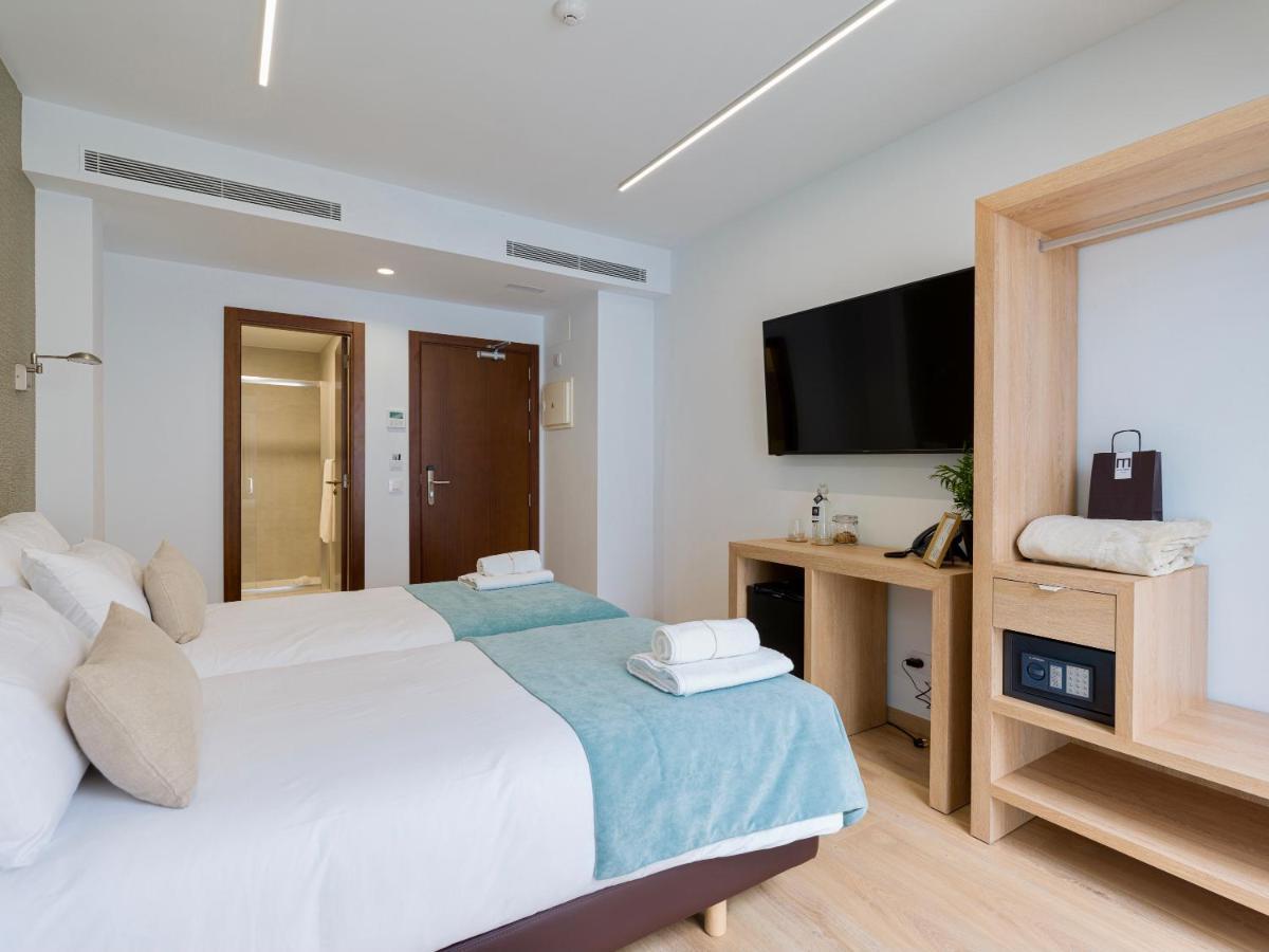 Hotel Emete & Coworking By Airnest 3*