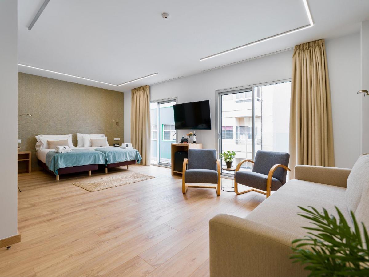 Emete & Coworking By Airnest Hotel