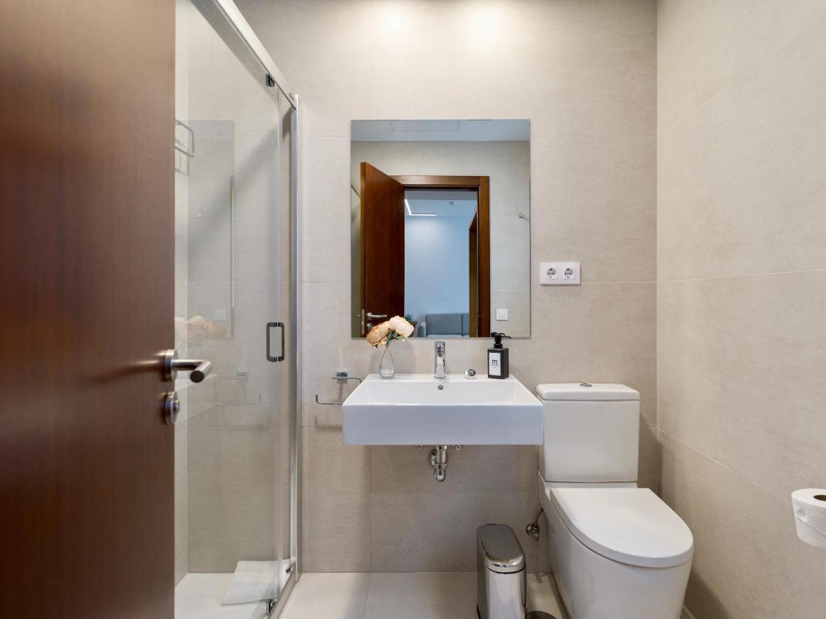 Hotel Emete & Coworking By Airnest Las Palmas / Gran Canaria
