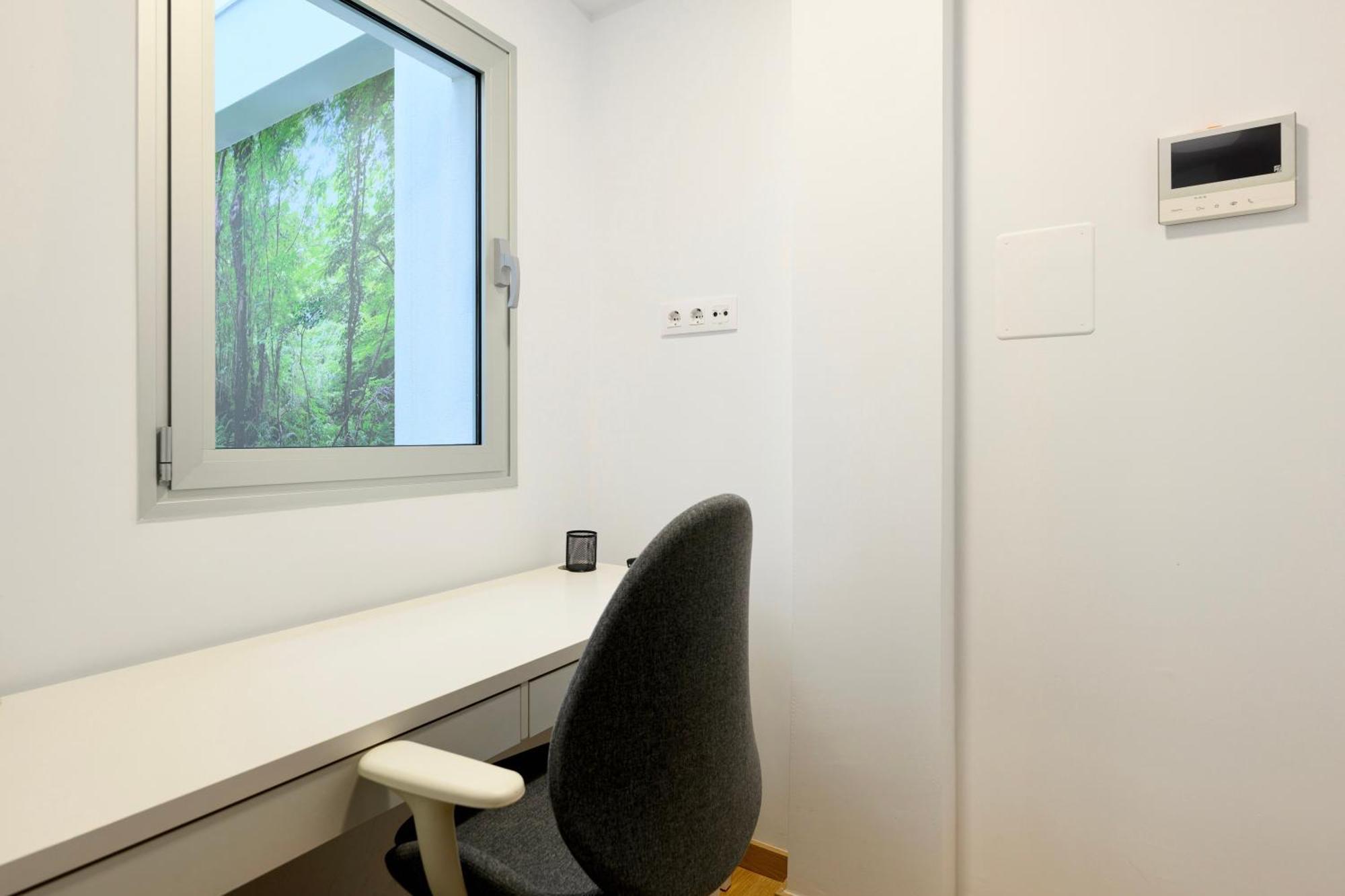 Hotel Emete & Coworking By Airnest Las Palmas / Gran Canaria